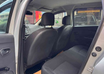 2015 LOGAN MCV 1.5 DCI AMBİANCE 275.000 BİNDE OTOMOBİL RUHSATLI