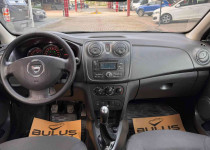 2015 LOGAN MCV 1.5 DCI AMBİANCE 275.000 BİNDE OTOMOBİL RUHSATLI