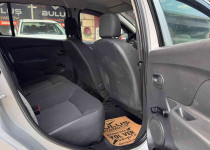 2015 LOGAN MCV 1.5 DCI AMBİANCE 275.000 BİNDE OTOMOBİL RUHSATLI