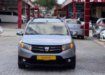 2015 LOGAN MCV 1.5 DCI AMBİANCE 275.000 BİNDE OTOMOBİL RUHSATLI