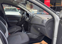 2015 LOGAN MCV 1.5 DCI AMBİANCE 275.000 BİNDE OTOMOBİL RUHSATLI