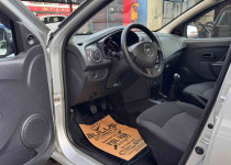 2015 LOGAN MCV 1.5 DCI AMBİANCE 275.000 BİNDE OTOMOBİL RUHSATLI