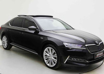 GÖKTAŞLAR‘DAN 2023 SKODA SUPERB 4X4 280 HP L&K CRYSTAL HATASIZ””
