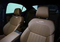 GÖKTAŞLAR‘DAN 2023 SKODA SUPERB 4X4 280 HP L&K CRYSTAL HATASIZ””