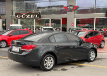 GÜZEL OTOMOTİV‘DEN*2012*ISITMA*DERİ*NAVİ*OTMATK*CRUZE*2.0D*LTZ*