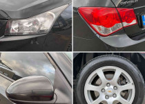 GÜZEL OTOMOTİV‘DEN*2012*ISITMA*DERİ*NAVİ*OTMATK*CRUZE*2.0D*LTZ*