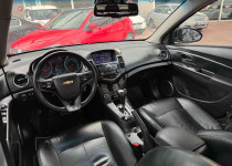 GÜZEL OTOMOTİV‘DEN*2012*ISITMA*DERİ*NAVİ*OTMATK*CRUZE*2.0D*LTZ*