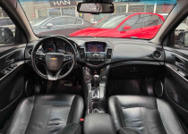 GÜZEL OTOMOTİV‘DEN*2012*ISITMA*DERİ*NAVİ*OTMATK*CRUZE*2.0D*LTZ*