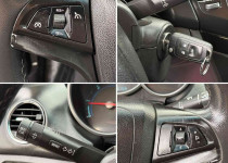 GÜZEL OTOMOTİV‘DEN*2012*ISITMA*DERİ*NAVİ*OTMATK*CRUZE*2.0D*LTZ*