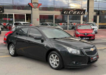 GÜZEL OTOMOTİV‘DEN*2012*ISITMA*DERİ*NAVİ*OTMATK*CRUZE*2.0D*LTZ*