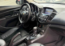 GÜZEL OTOMOTİV‘DEN*2012*ISITMA*DERİ*NAVİ*OTMATK*CRUZE*2.0D*LTZ*