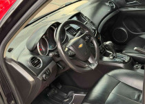 GÜZEL OTOMOTİV‘DEN*2012*ISITMA*DERİ*NAVİ*OTMATK*CRUZE*2.0D*LTZ*