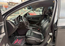 GÜZEL OTOMOTİV‘DEN*2012*ISITMA*DERİ*NAVİ*OTMATK*CRUZE*2.0D*LTZ*