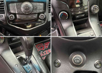 GÜZEL OTOMOTİV‘DEN*2012*ISITMA*DERİ*NAVİ*OTMATK*CRUZE*2.0D*LTZ*