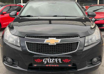 GÜZEL OTOMOTİV‘DEN*2012*ISITMA*DERİ*NAVİ*OTMATK*CRUZE*2.0D*LTZ*