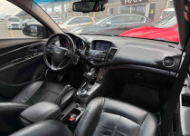 GÜZEL OTOMOTİV‘DEN*2012*ISITMA*DERİ*NAVİ*OTMATK*CRUZE*2.0D*LTZ*