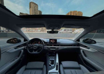 2019 AUDI A5 SPORTBACK 40 TDI QUATTRO SPOR S-LİNE GÖRÜNÜM++