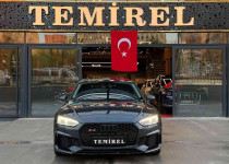 2019 AUDI A5 SPORTBACK 40 TDI QUATTRO SPOR S-LİNE GÖRÜNÜM++