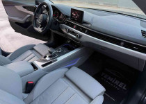 2019 AUDI A5 SPORTBACK 40 TDI QUATTRO SPOR S-LİNE GÖRÜNÜM++