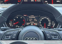 2019 AUDI A5 SPORTBACK 40 TDI QUATTRO SPOR S-LİNE GÖRÜNÜM++