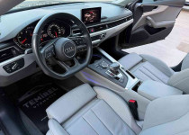 2019 AUDI A5 SPORTBACK 40 TDI QUATTRO SPOR S-LİNE GÖRÜNÜM++