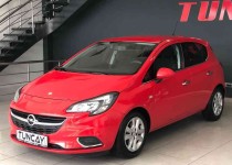 Opel Corsa 1.4 Essentia 2016