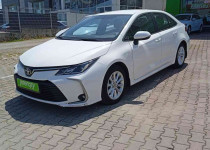 TOYOTA COROLLA 1.5 DREAM MULTIDRIVE S