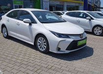 TOYOTA COROLLA 1.5 DREAM MULTIDRIVE S