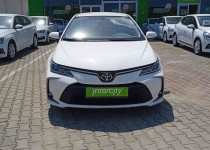 TOYOTA COROLLA 1.5 DREAM MULTIDRIVE S