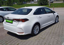 TOYOTA COROLLA 1.5 DREAM MULTIDRIVE S