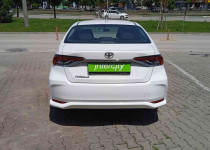 TOYOTA COROLLA 1.5 DREAM MULTIDRIVE S