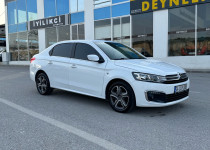 KÖSE OTOMOTİVDEN