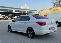 KÖSE OTOMOTİVDEN