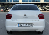 KÖSE OTOMOTİVDEN
