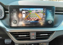SKODA SCALA 1.0 TSI 110 DSG PREMIUM