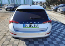 SKODA SCALA 1.0 TSI 110 DSG PREMIUM