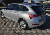 SKODA SCALA 1.0 TSI 110 DSG PREMIUM