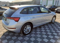 SKODA SCALA 1.0 TSI 110 DSG PREMIUM