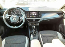 SKODA SCALA 1.0 TSI 110 DSG PREMIUM