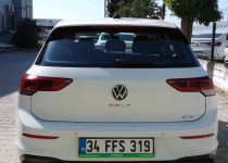 VOLKSWAGEN GOLF 1.0 eTSI 110 DSG LIFE