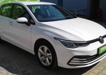 VOLKSWAGEN GOLF 1.0 eTSI 110 DSG LIFE
