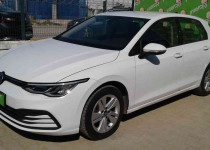 VOLKSWAGEN GOLF 1.0 eTSI 110 DSG LIFE