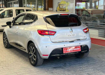 Ç2 DEN 200,000 TL PEŞİNAT İLE 2017 RENAULT CLİO TOUCH  OTOMATIK  ALMA İMKANI