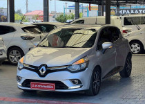 Ç2 DEN 200,000 TL PEŞİNAT İLE 2017 RENAULT CLİO TOUCH  OTOMATIK  ALMA İMKANI
