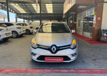 Ç2 DEN 200,000 TL PEŞİNAT İLE 2017 RENAULT CLİO TOUCH  OTOMATIK  ALMA İMKANI