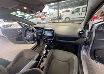 Ç2 DEN 200,000 TL PEŞİNAT İLE 2017 RENAULT CLİO TOUCH  OTOMATIK  ALMA İMKANI