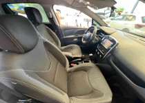 Ç2 DEN 200,000 TL PEŞİNAT İLE 2017 RENAULT CLİO TOUCH  OTOMATIK  ALMA İMKANI