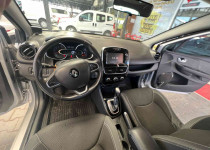 Ç2 DEN 200,000 TL PEŞİNAT İLE 2017 RENAULT CLİO TOUCH  OTOMATIK  ALMA İMKANI