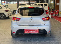 Ç2 DEN 200,000 TL PEŞİNAT İLE 2017 RENAULT CLİO TOUCH  OTOMATIK  ALMA İMKANI