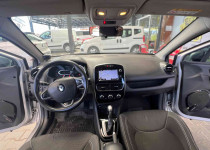 Ç2 DEN 200,000 TL PEŞİNAT İLE 2017 RENAULT CLİO TOUCH  OTOMATIK  ALMA İMKANI